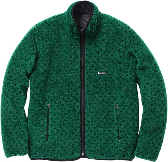 Reversible Shell 2